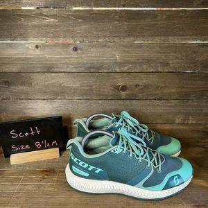 Womens Scott Palani Athletic Running Training Gym Shoes‎ Sneakers Size 8.5 M GUC